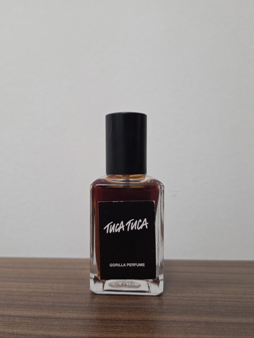 Lush Tuca Tuca Gorilla (30) RARE Discontinued